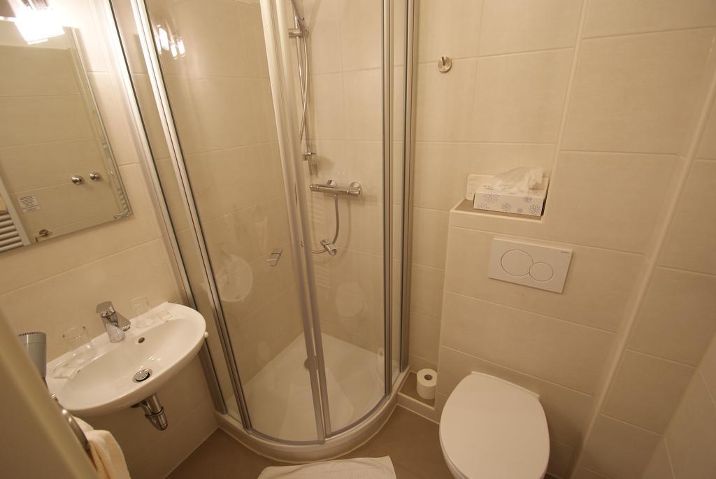 Margarethenhof Hotel Bad Orb Bilik gambar