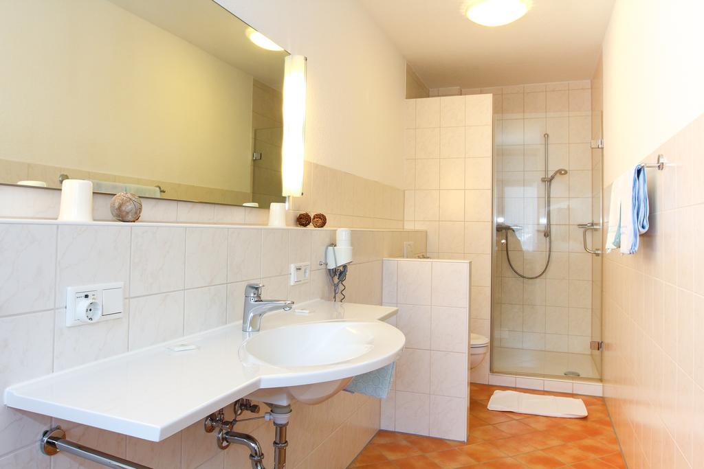 Margarethenhof Hotel Bad Orb Luaran gambar