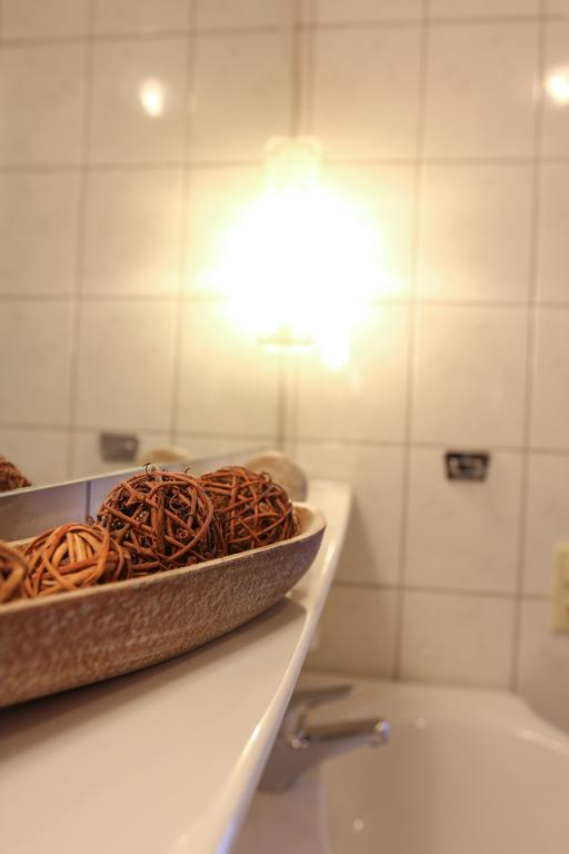 Margarethenhof Hotel Bad Orb Luaran gambar