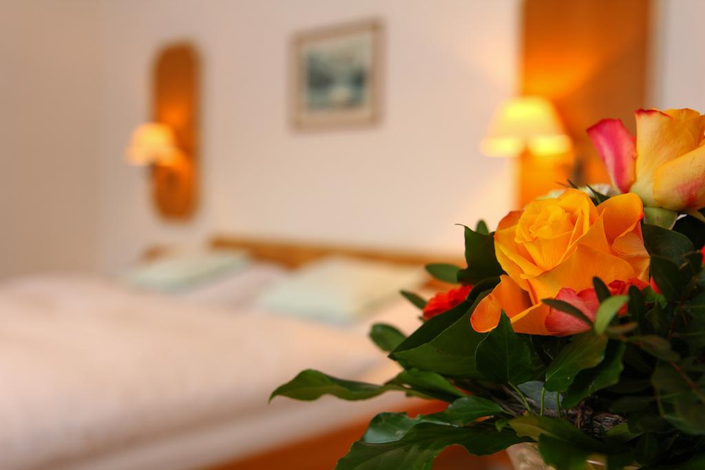 Margarethenhof Hotel Bad Orb Luaran gambar