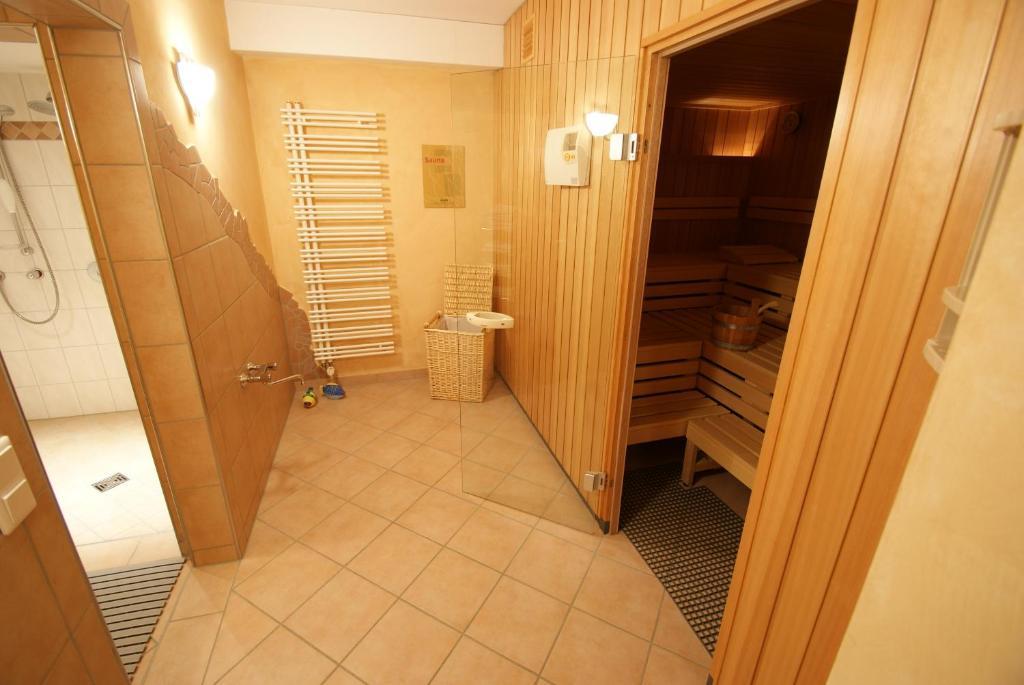 Margarethenhof Hotel Bad Orb Luaran gambar