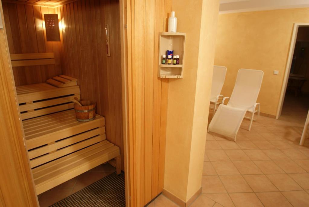 Margarethenhof Hotel Bad Orb Luaran gambar