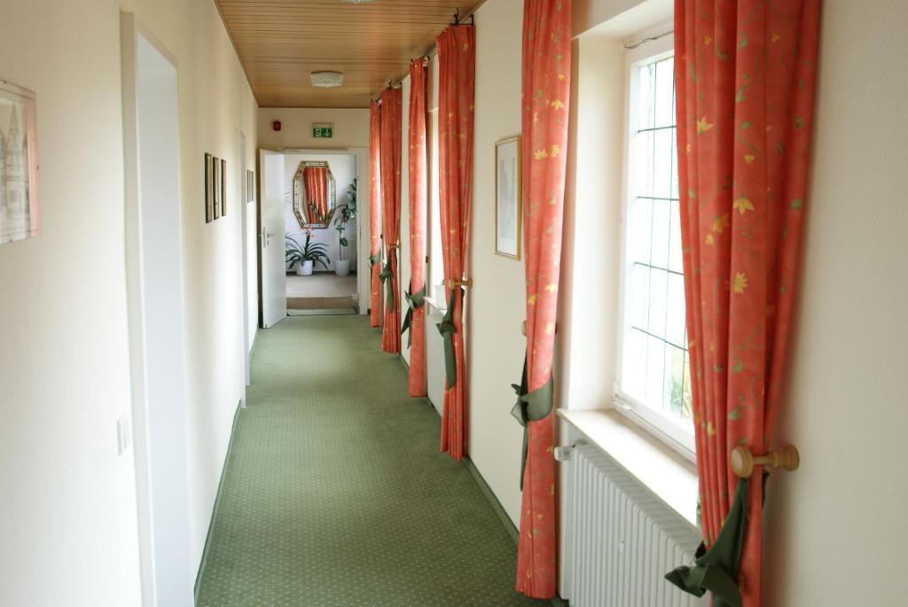 Margarethenhof Hotel Bad Orb Luaran gambar