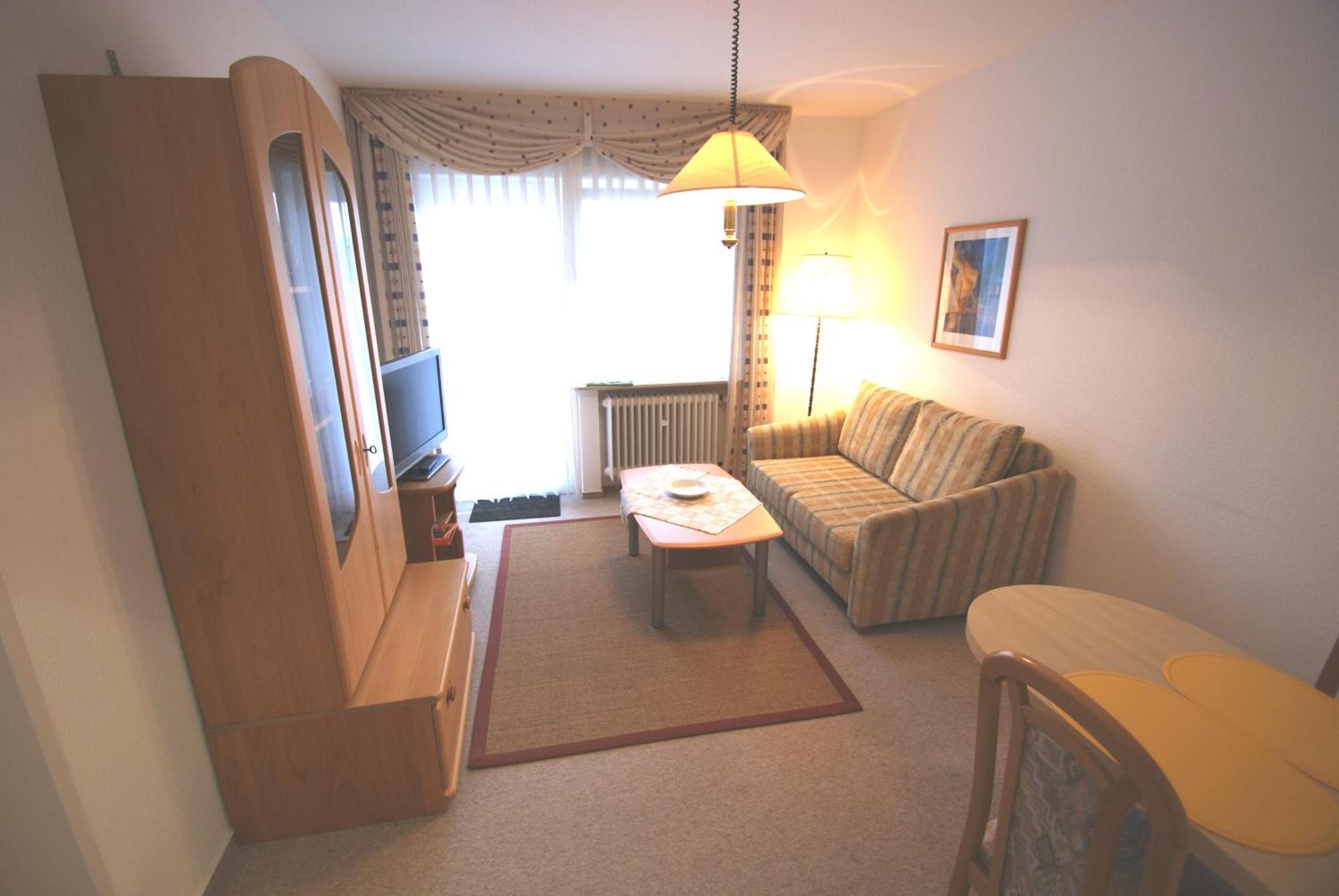Margarethenhof Hotel Bad Orb Luaran gambar