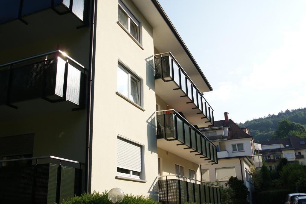 Margarethenhof Hotel Bad Orb Luaran gambar