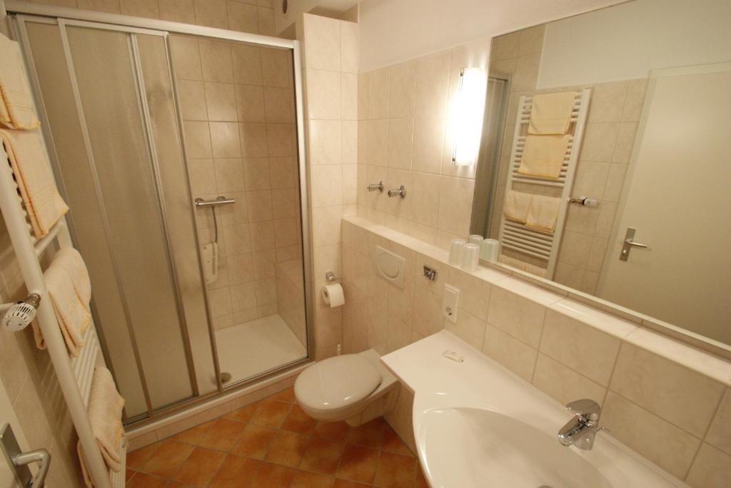 Margarethenhof Hotel Bad Orb Bilik gambar