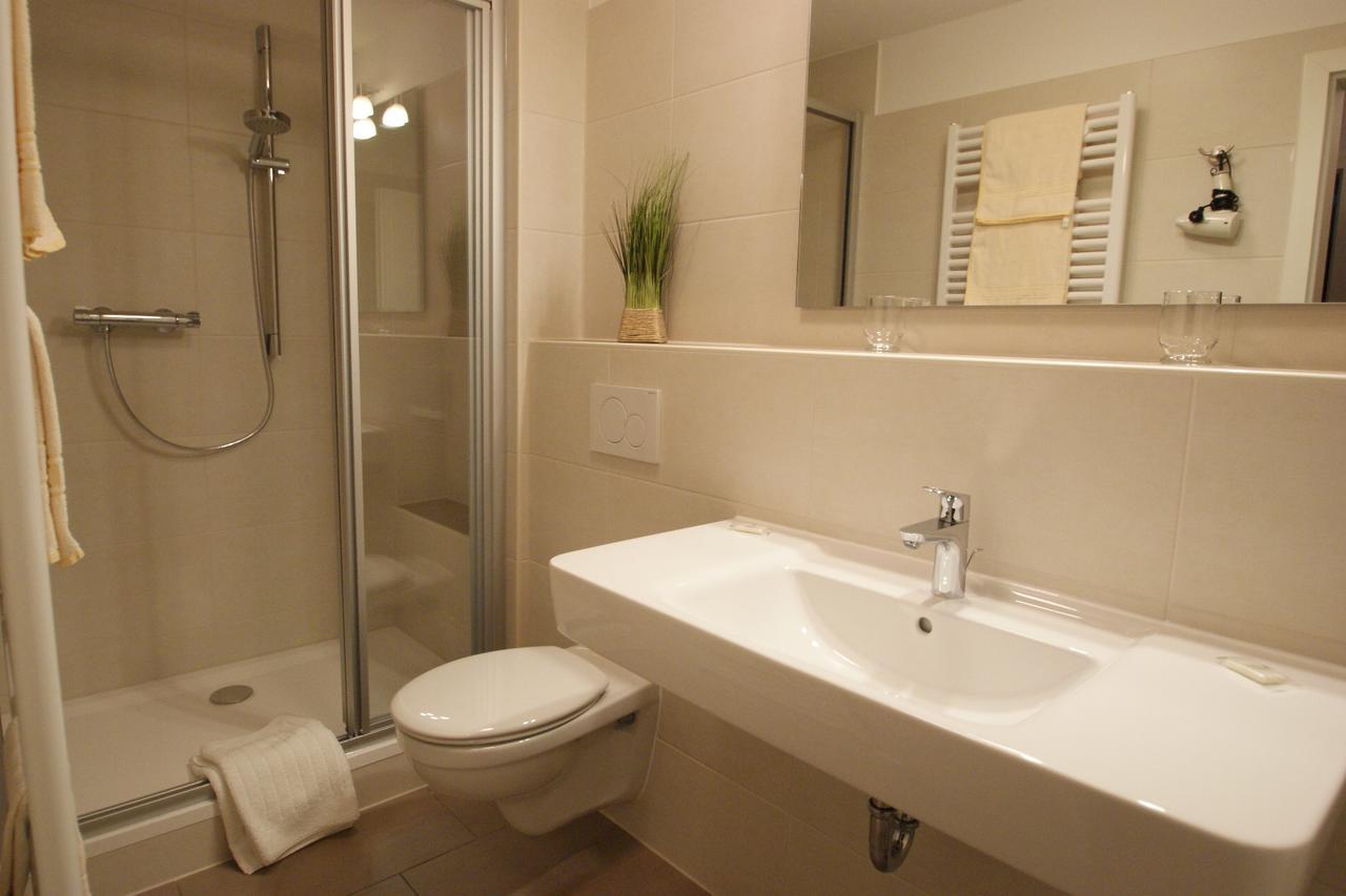 Margarethenhof Hotel Bad Orb Luaran gambar