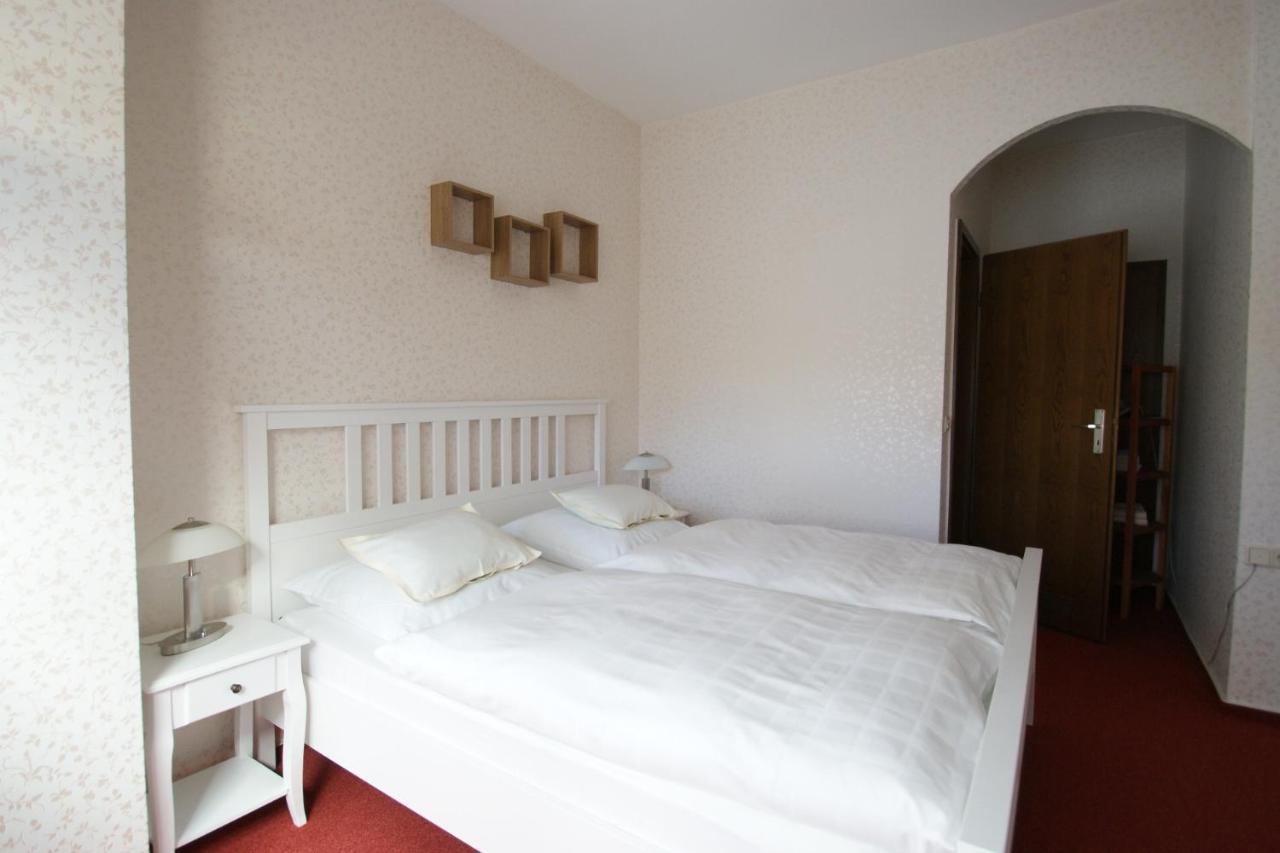 Margarethenhof Hotel Bad Orb Luaran gambar