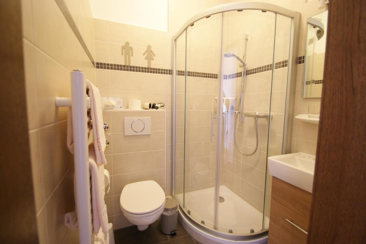 Margarethenhof Hotel Bad Orb Luaran gambar